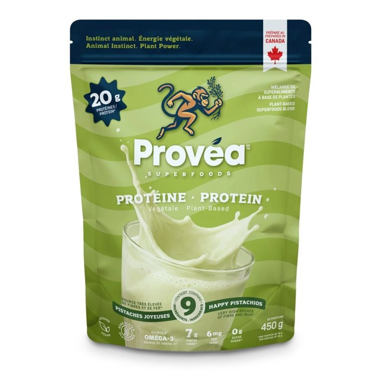 Protéines: les meilleurs produits pour augmenter votre consommation