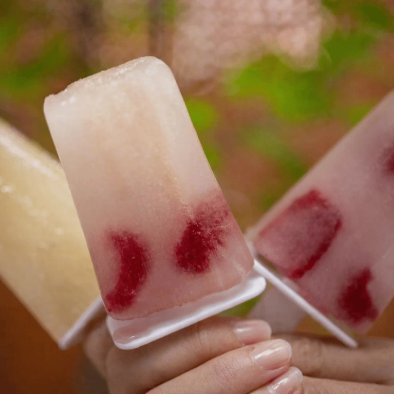 Popsicles: nos meilleures recettes