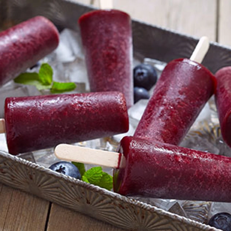 Popsicles: nos meilleures recettes
