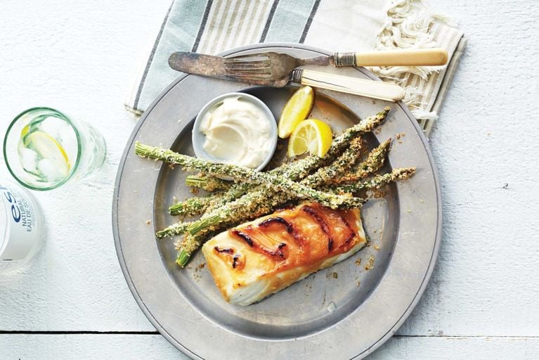 Comment choisir et cuisiner les meilleures asperges
