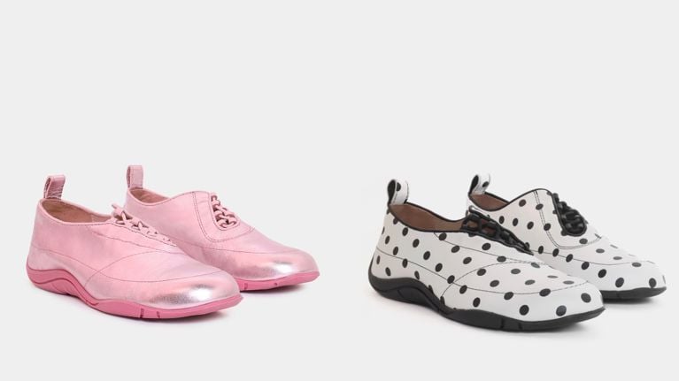 Maguire X Eliza Faulkner: une collaboration lumineuse
