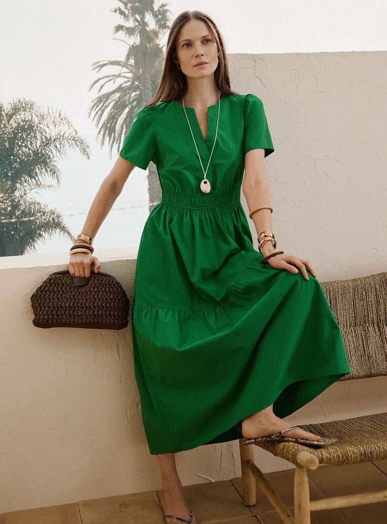 12 jolies robes d'été qui nous font de l'œil
