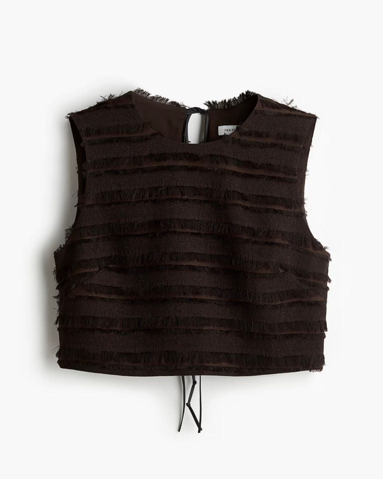 Franges en vue: 10 items stylés pour tester la tendance