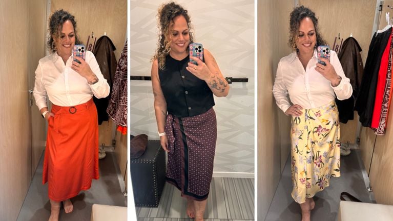 Jupe d’été: 10 modèles tendance qui volent la vedette