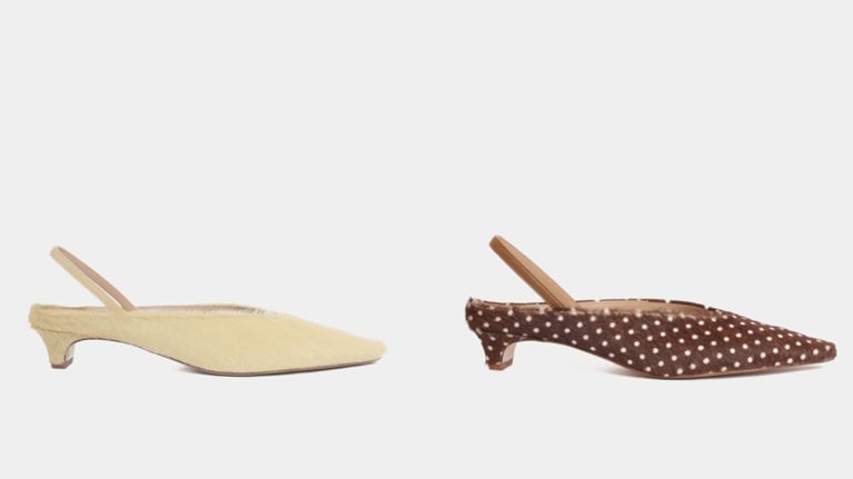 Maguire X Eliza Faulkner: une collaboration lumineuse