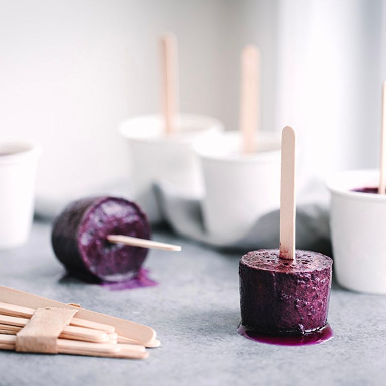 Popsicles: nos meilleures recettes