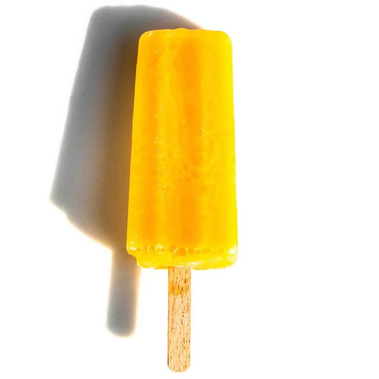 Popsicles: nos meilleures recettes