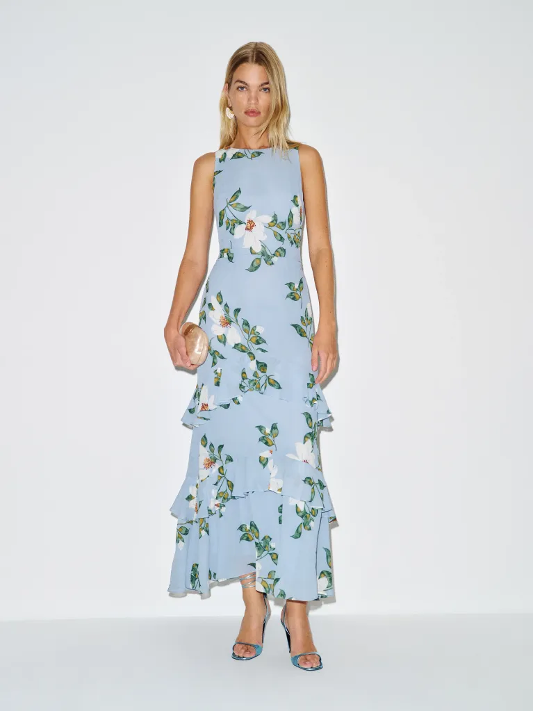 12 jolies robes d'été qui nous font de l'œil