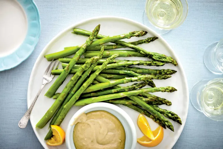 Comment choisir et cuisiner les meilleures asperges