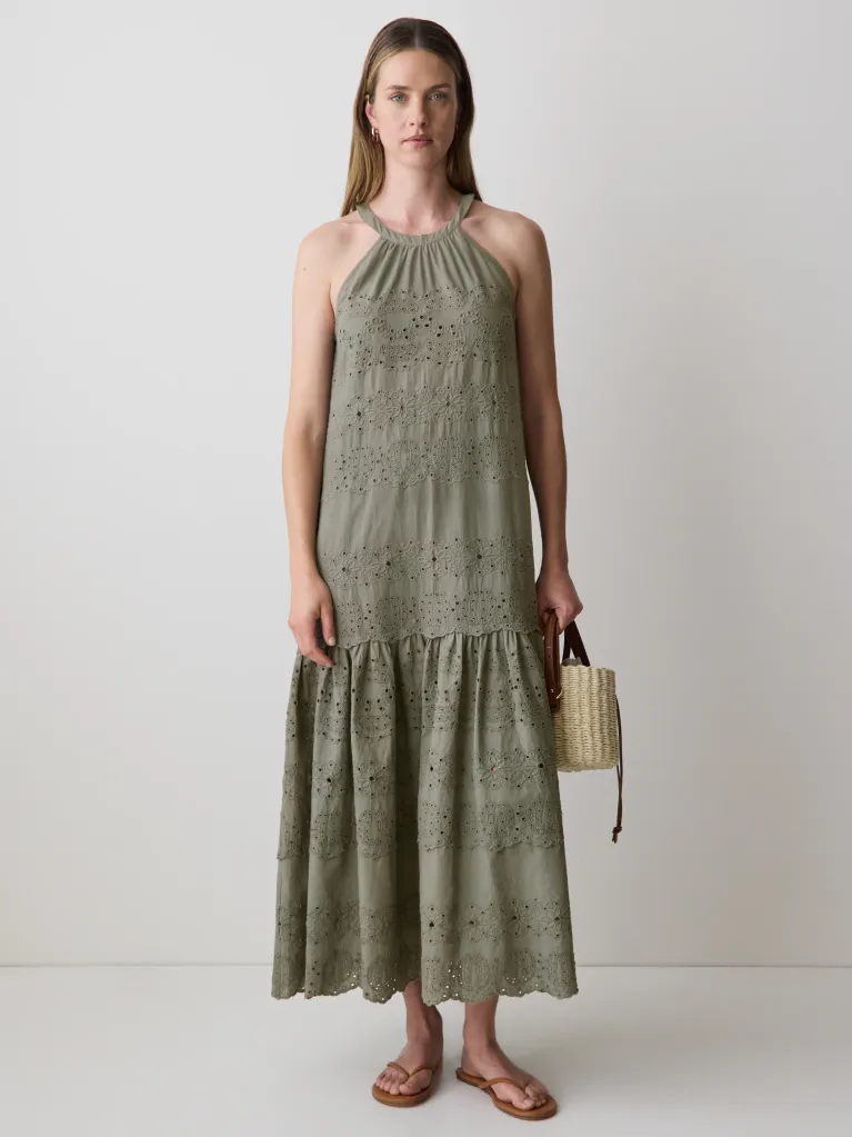 12 jolies robes d'été qui nous font de l'œil