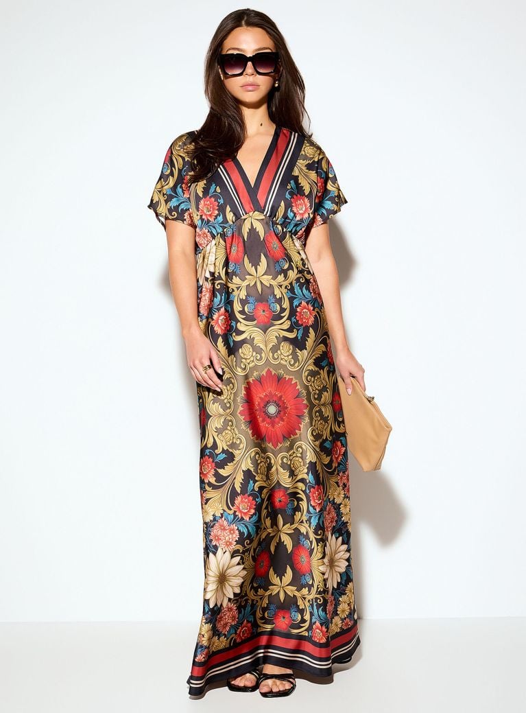 12 jolies robes d'été qui nous font de l'œil