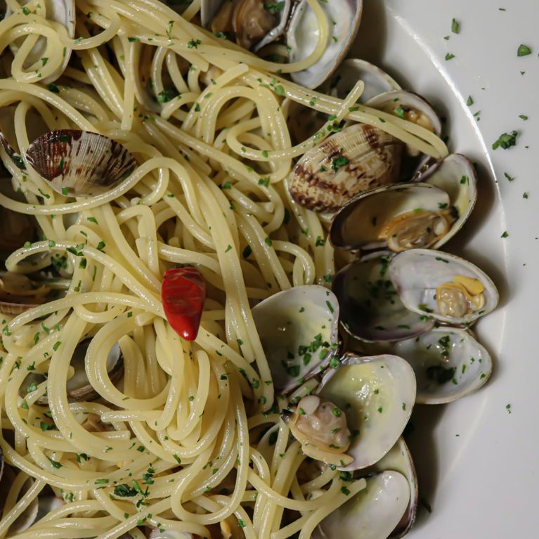 Menu de la semaine
