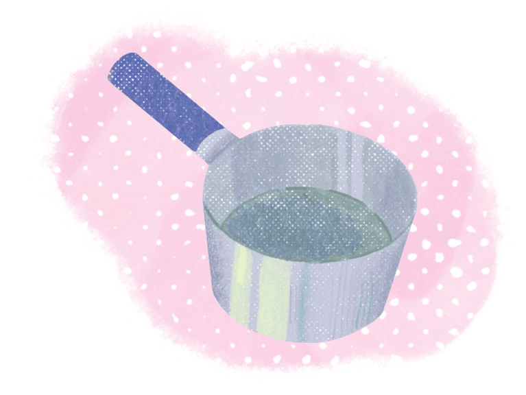 Comment acheter des articles de cuisine de seconde main