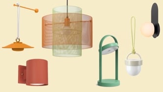 Éclairage de terrasse: 11 idées lumineuses pour vos soirées d’été