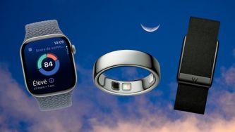 Moniteurs de sommeil: dormir sous surveillance, bonne ou mauvaise idée?