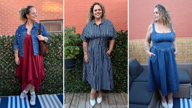 Robes d’été: les modèles les plus polyvalents de la saison