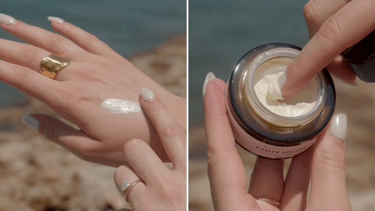 La peau d'été dont vous rêvez commence avant la plage