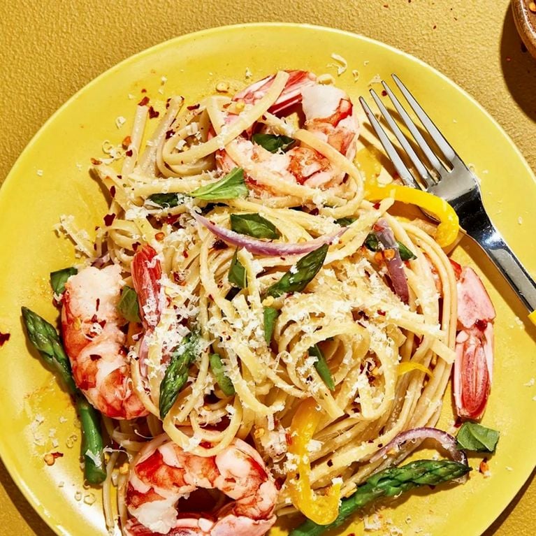 Menu de la semaine