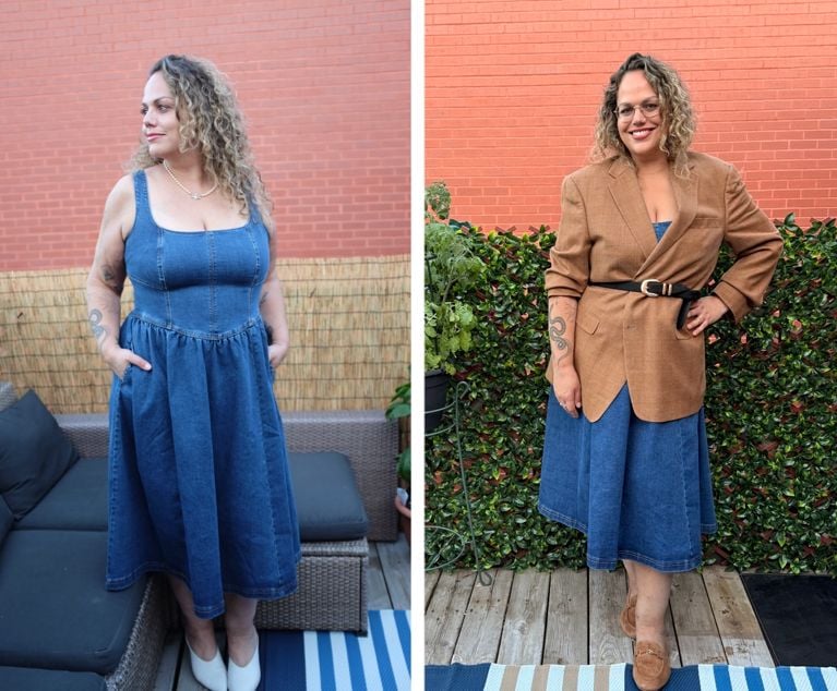 Robes d’été: les modèles les plus polyvalents de la saison