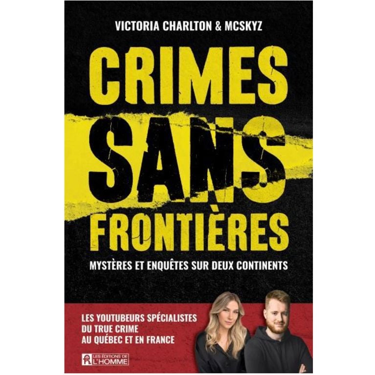 7 livres que vous ne voudrez pas déposer