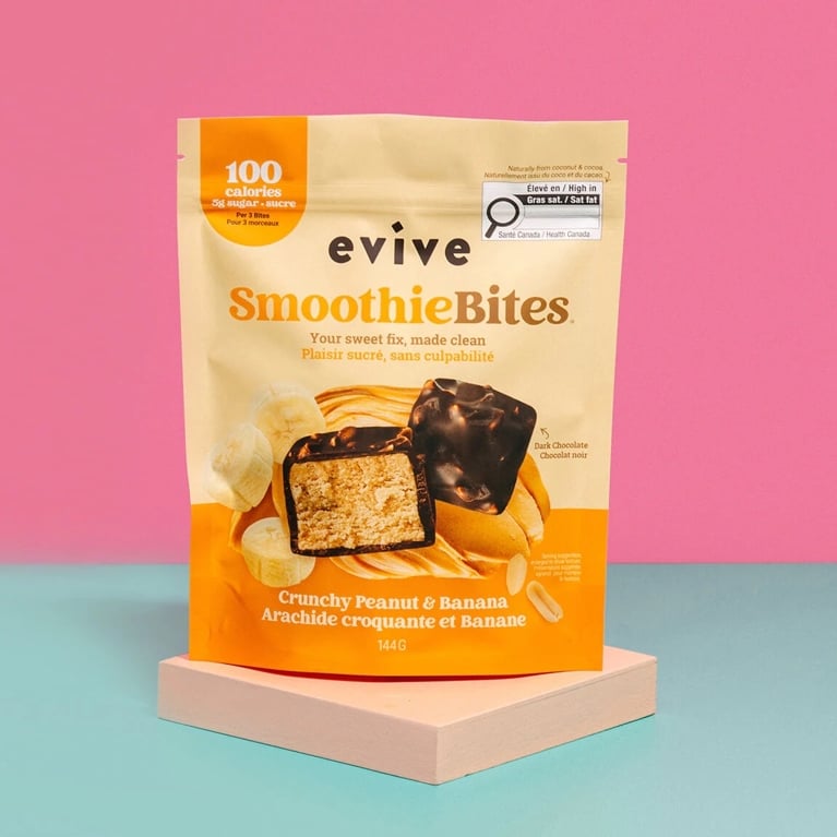 Nouveautés épicerie: 5 produits à tester cet été
