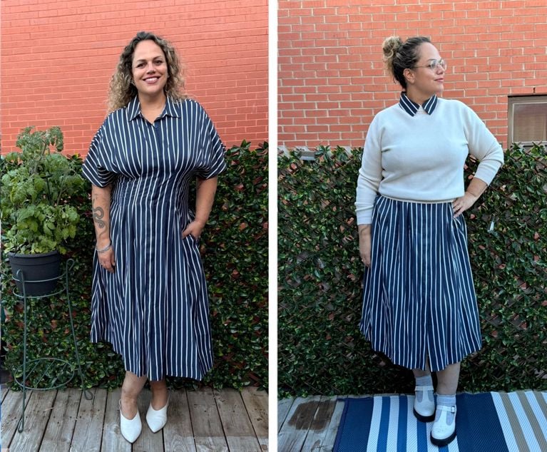 Robes d’été: les modèles les plus polyvalents de la saison