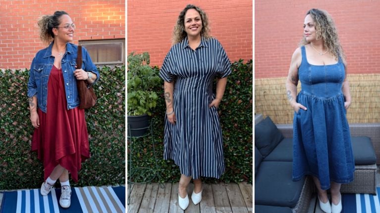 Robes d’été: les modèles les plus polyvalents de la saison