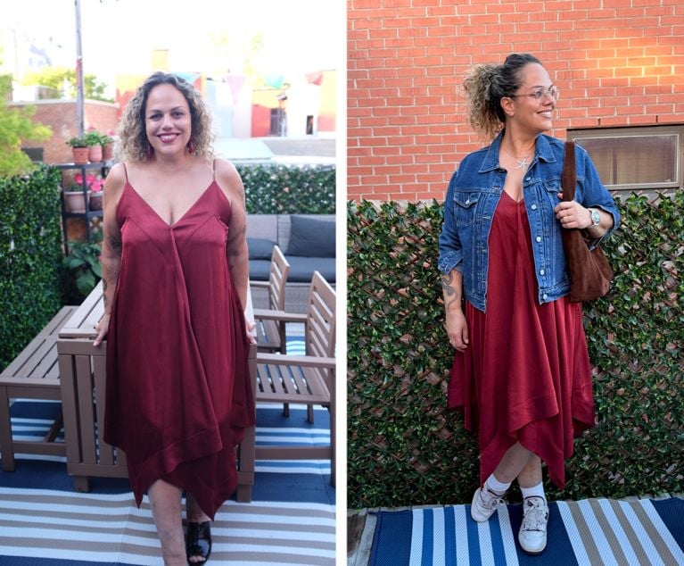 Robes d’été: les modèles les plus polyvalents de la saison