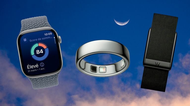 Moniteurs de sommeil: dormir sous surveillance, bonne ou mauvaise idée?