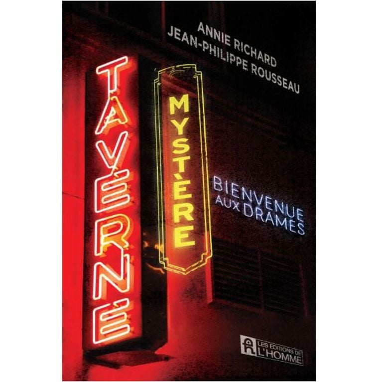 7 livres que vous ne voudrez pas déposer