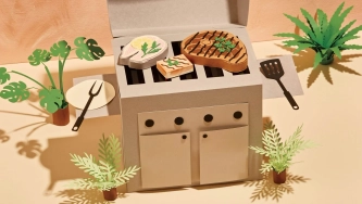 Comment maîtriser la cuisson au barbecue