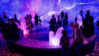 10 expositions à voir au Québec cet été