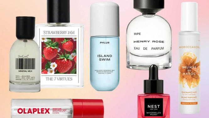 Les 12 meilleurs nouveaux parfums de l’été