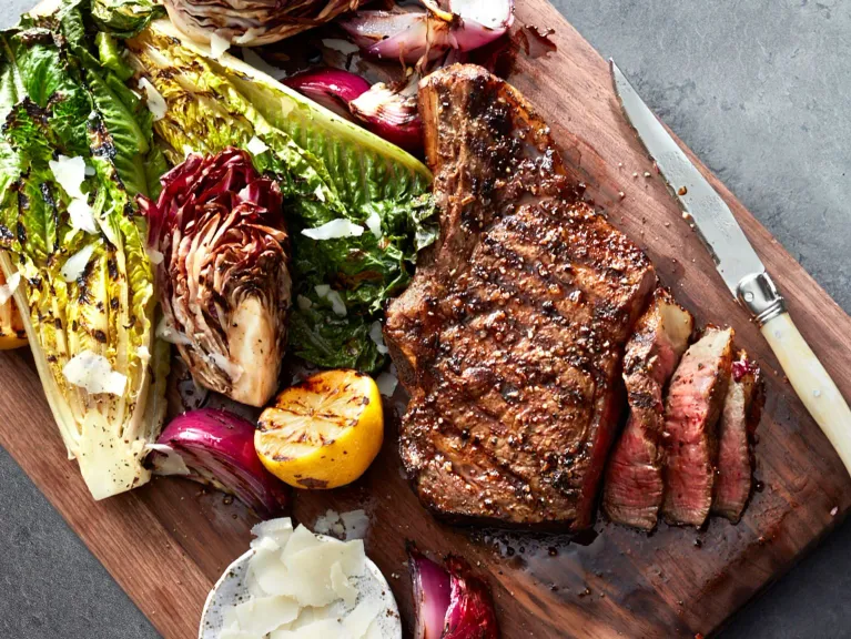 Comment maîtriser la cuisson au barbecue