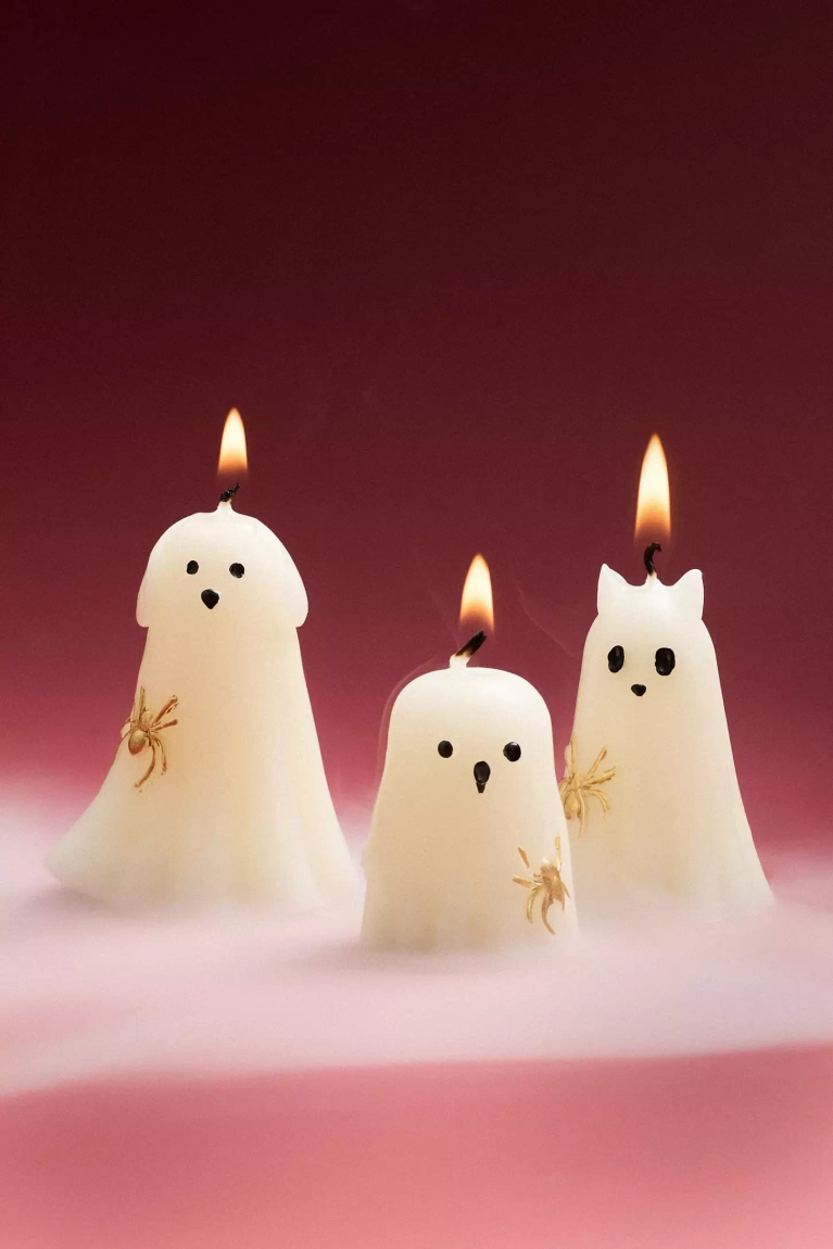 Summerween: 13 trouvailles pour célébrer Halloween en été
