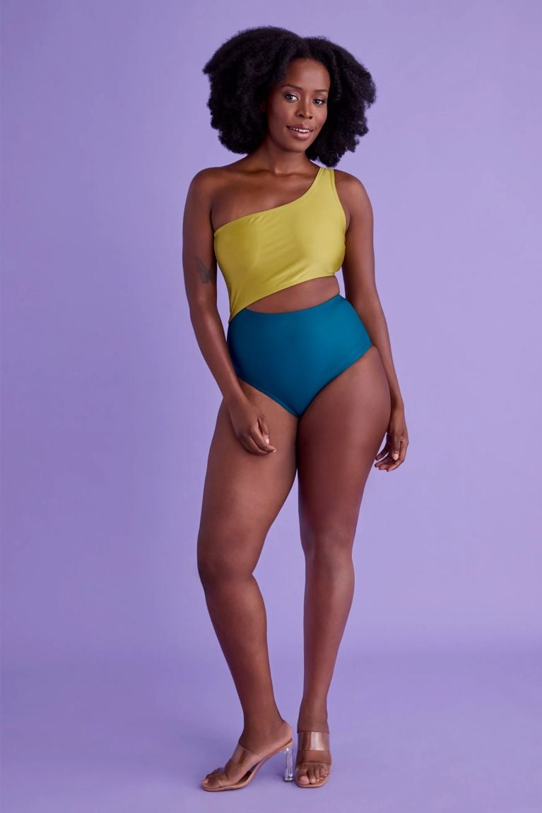 Maillots de bain: 4 modèles tendance d'entreprises locales