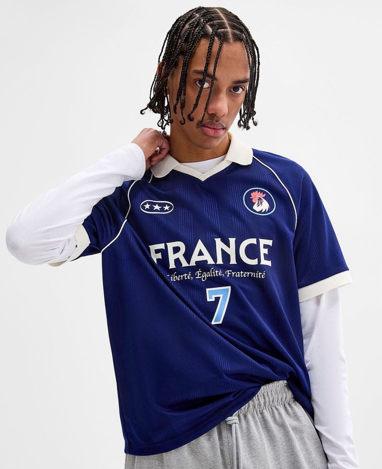 Coupe du monde de la FIFA 2026: les pièces à adopter pour soutenir votre équipe