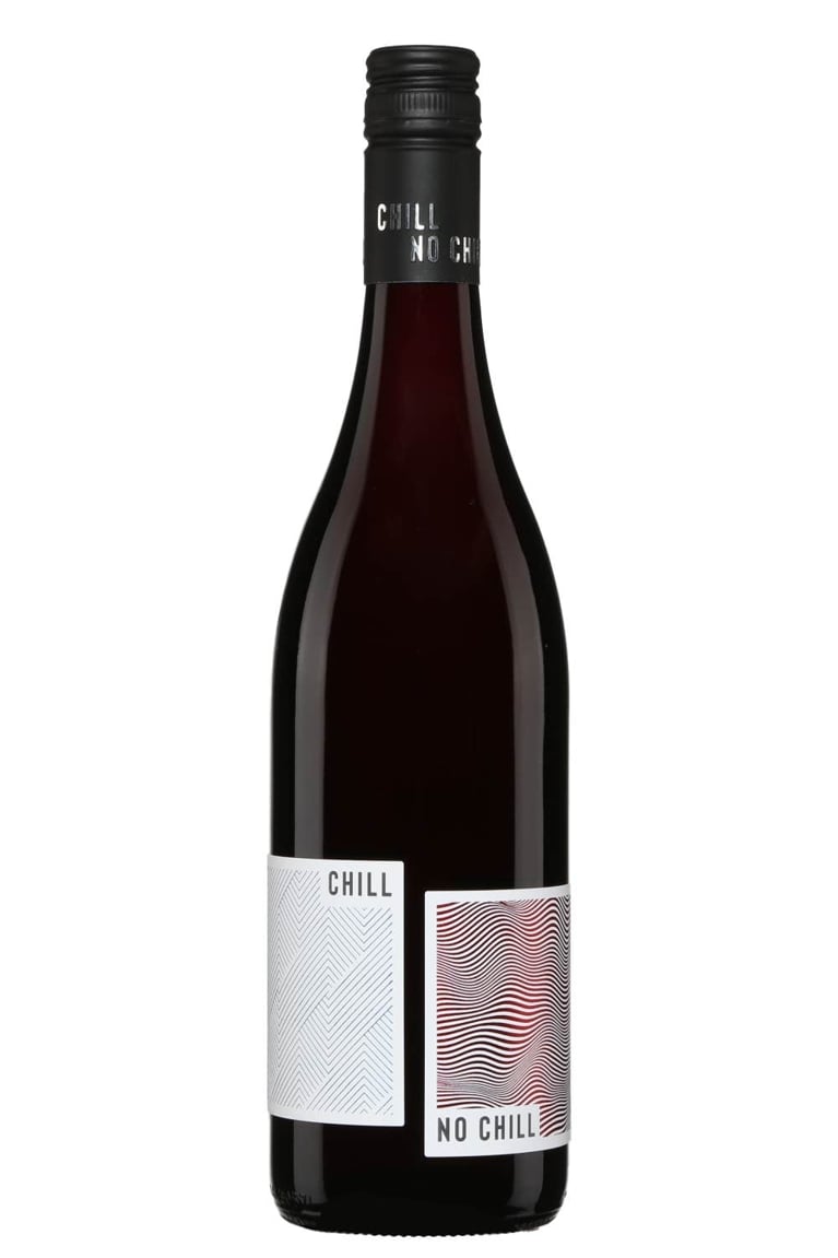 5 vins rouges à boire bien frais