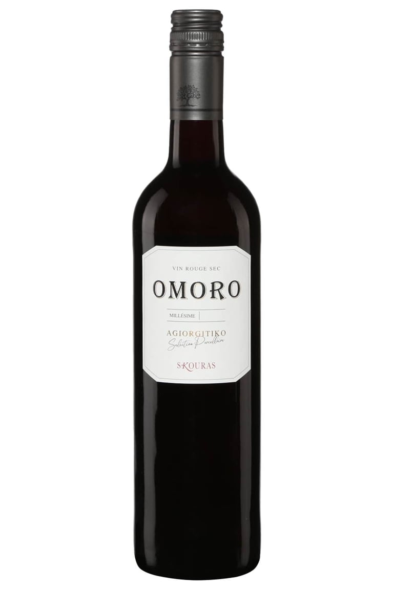 5 vins rouges à boire bien frais