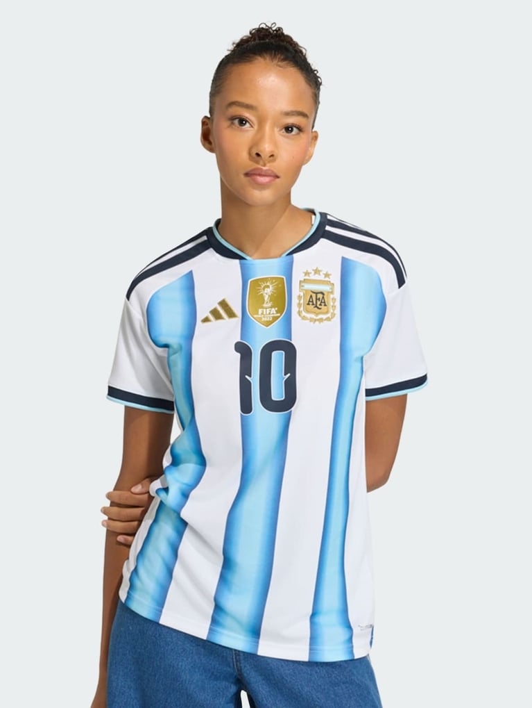 Coupe du monde de la FIFA 2026: les pièces à adopter pour soutenir votre équipe