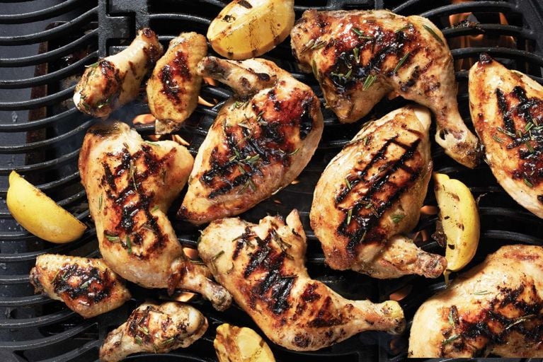 Comment maîtriser la cuisson au barbecue