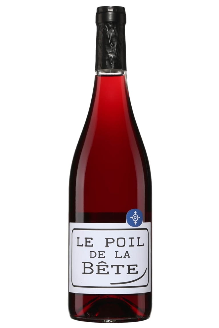5 vins rouges à boire bien frais