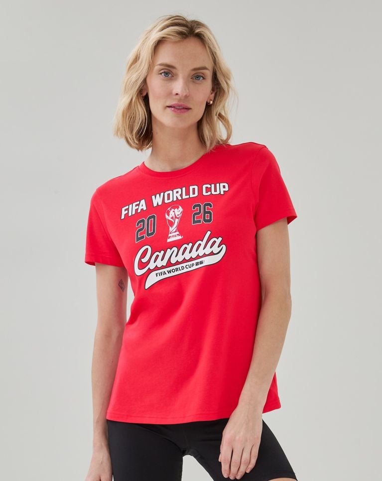 Coupe du monde de la FIFA 2026: les pièces à adopter pour soutenir votre équipe