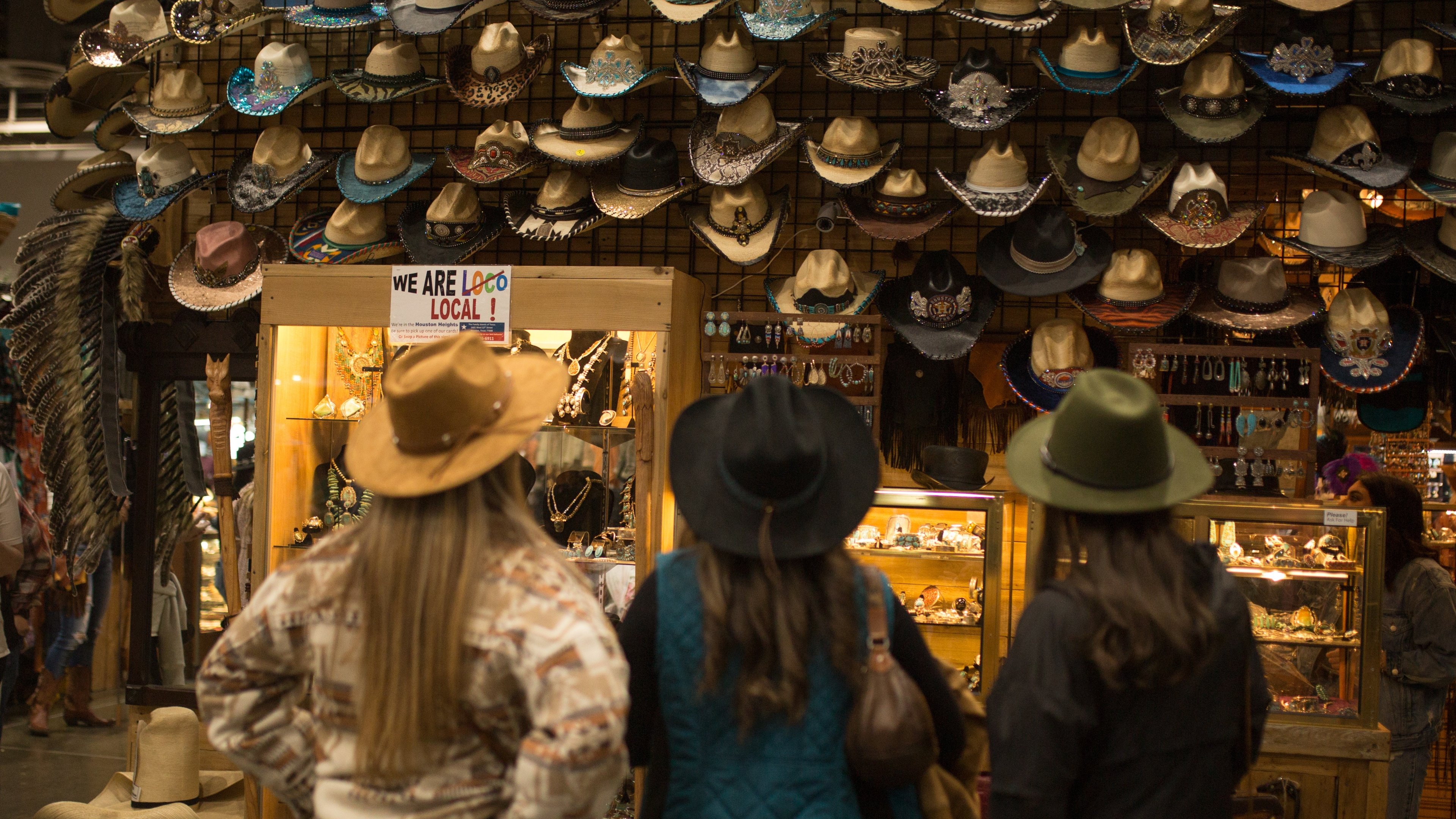 Explorez le Texas : ranchs, rodéos et autres aventures