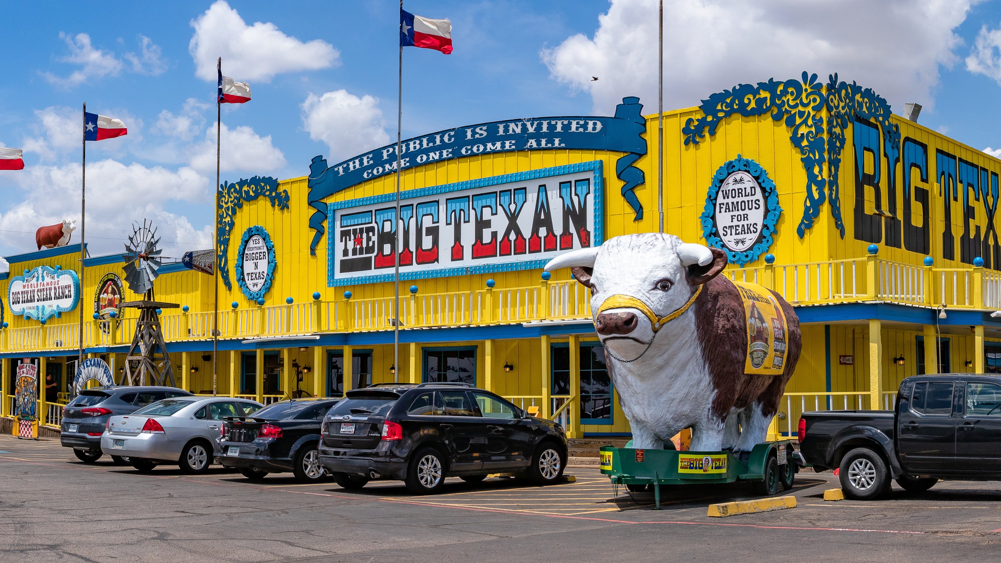 15 restaurants à découvrir en ce moment au Texas