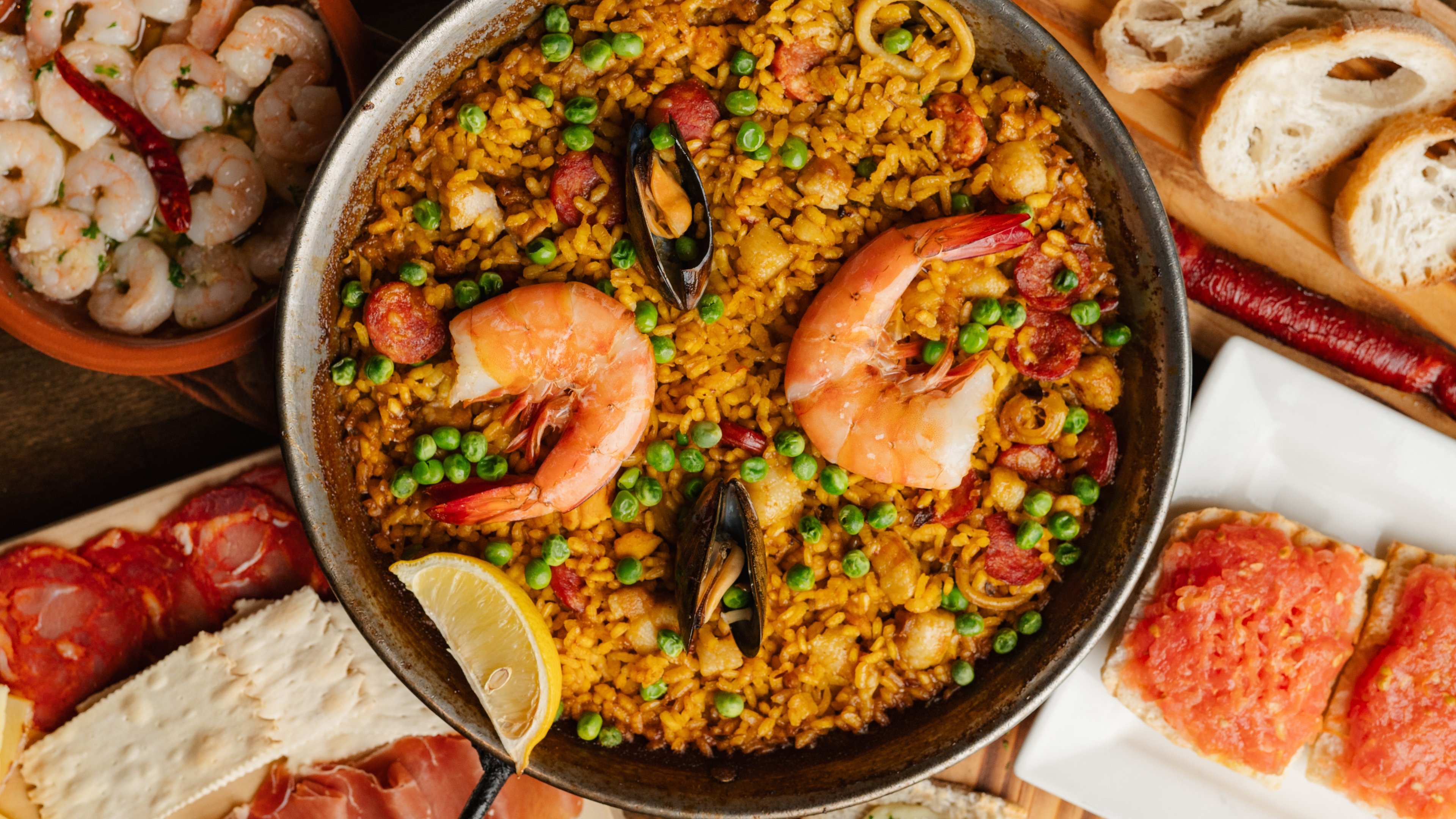 15 restaurants à découvrir en ce moment au Texas