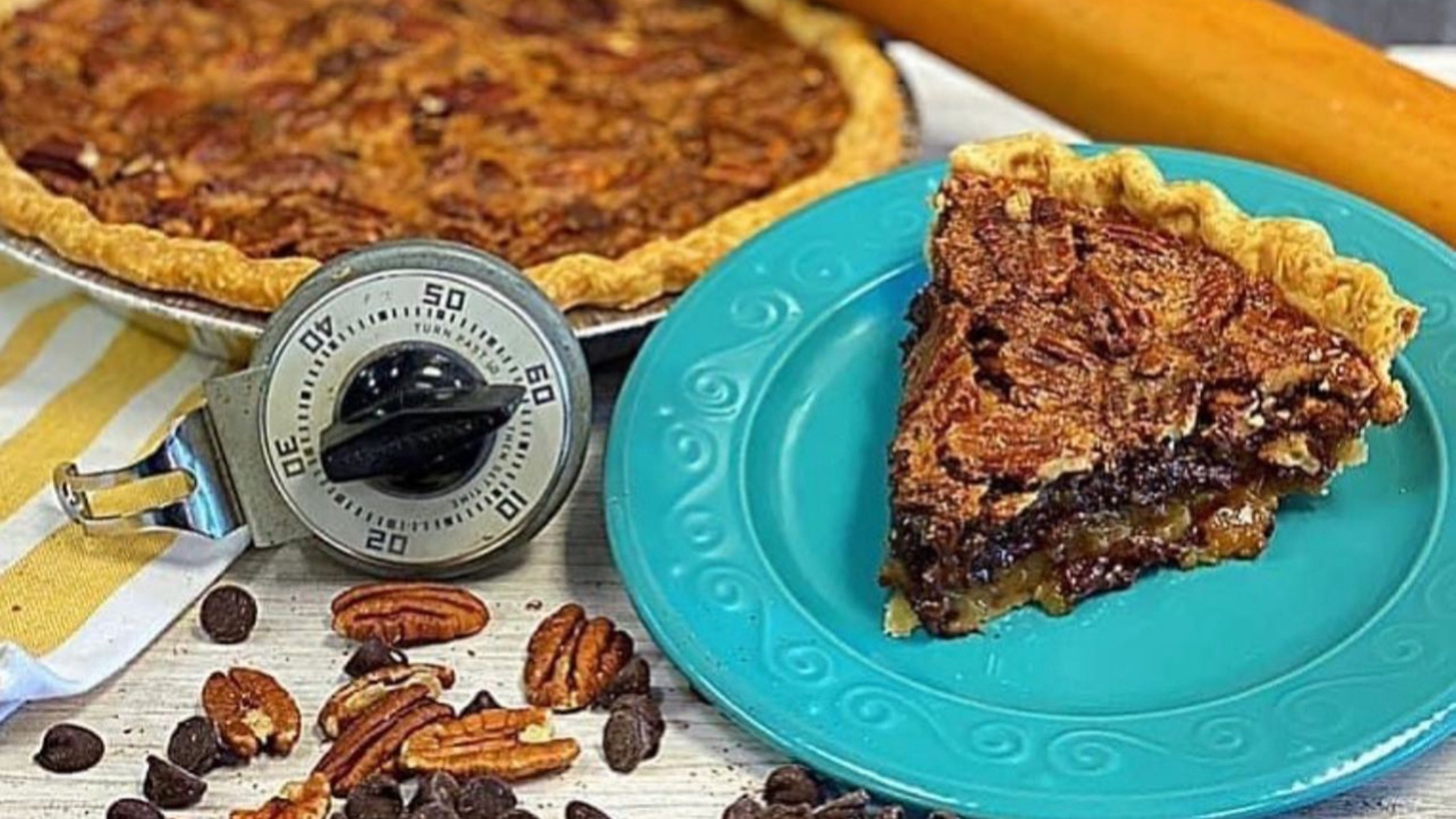 15 restaurants à découvrir en ce moment au Texas