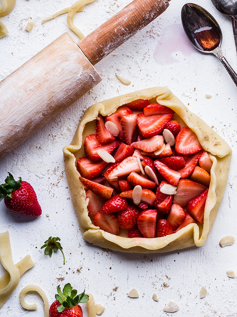 Moules En Feuille Padico – Forme Fruits (fraise, Banane, Pêche, Orange), Rose, Made In Japan