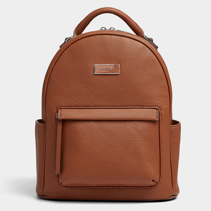 Sac à Dos Femme Petit Tendance Floral – Sac Décontracté Mignon Pour Shopping, Voyages Et Sorties Quotidiennes