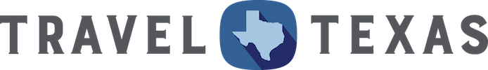 Travel Texas logo
